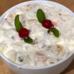 Ensalada diplomatica