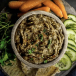 Baba Ganoush o Mutabal