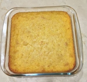 pudin de pina 300x284 1 Pudín de Piña, un buen postre