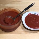 Gazpacho de remolacha