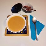 gazpacho de melón