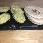 Humus de Aguacate
