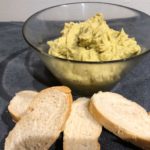 Humus de Aguacate