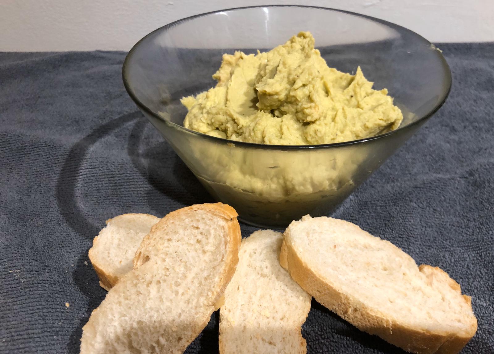 Humus de Aguacate