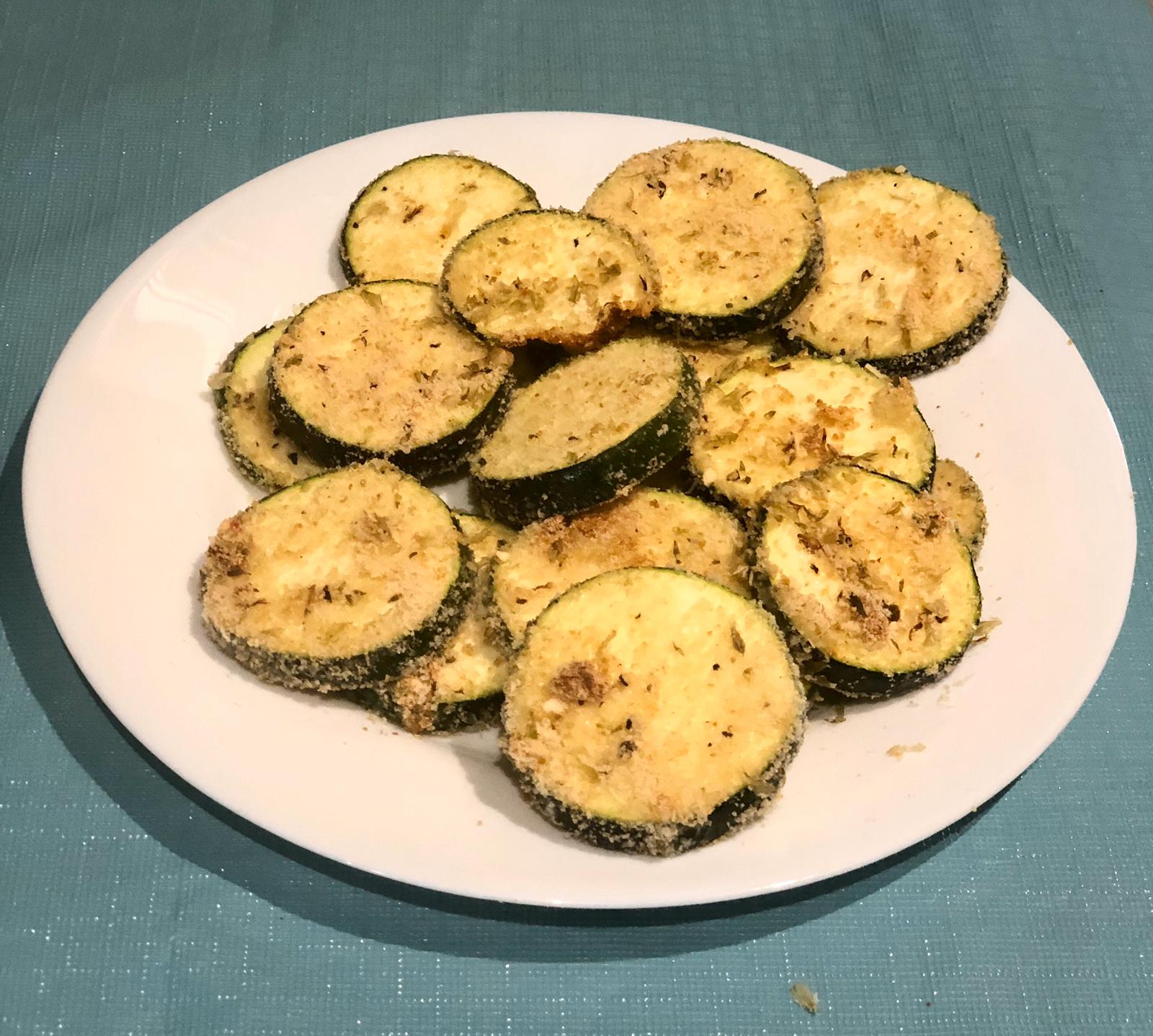 lunetteDiZucchini Lunette di Zucchini