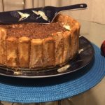 Torta Helada