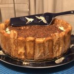 Deliciosa Torta Helada