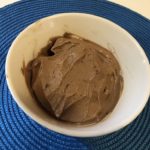helado saludable
